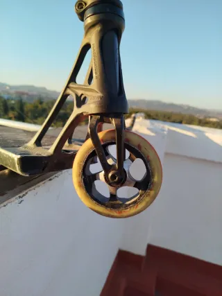 Patín Scooter Profesional