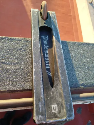 Patín Scooter Profesional