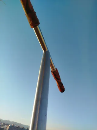 Patín Scooter Profesional