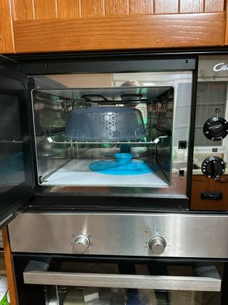 Microondas Integrado Candy