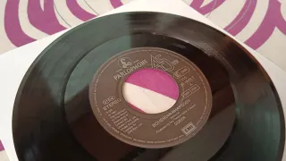 Queen - Bohemian Rhapsody 7" Europa