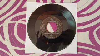 Queen - Bohemian Rhapsody 7" Europa