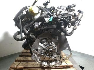 Alz motor completo seat exeo (3r2) rectp5743218