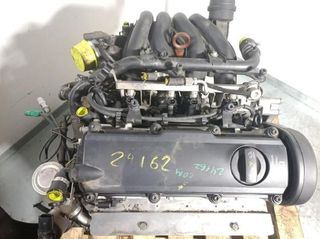 Alz motor completo seat exeo (3r2) rectp5743218