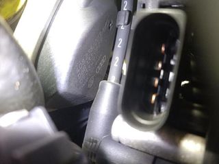 Alz motor completo seat exeo (3r2) rectp5743218