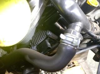 Alz motor completo seat exeo (3r2) rectp5743218