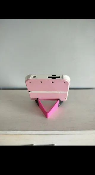 Nintendo 2DS Custom (CFW Luma) + R4 + Cargador