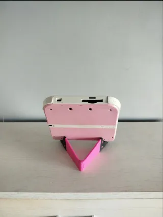 Nintendo 2DS Custom (CFW Luma) + Cargador + Juegos