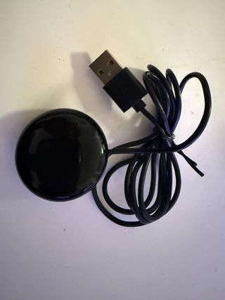 Control Remoto Inteligente Tuya WiFi IR.