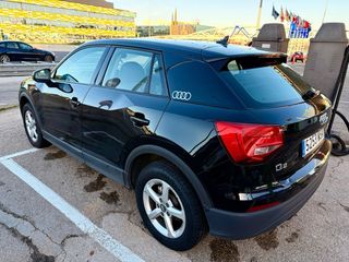Audi Q2 2018