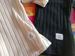 Conjunto 2 Vestidos Bebé