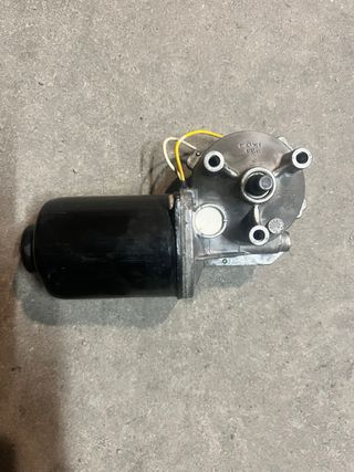 Motor Limpiaparabrisas  Opel Corsa C