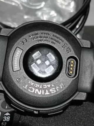 Garmin Instinct 2 Solar Táctico