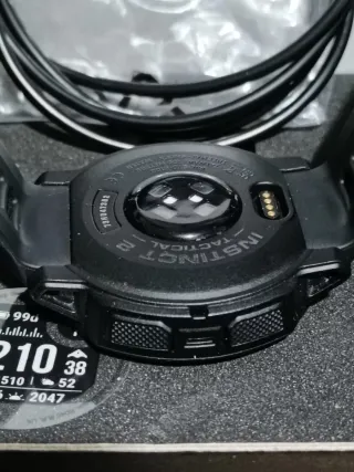 Garmin Instinct 2 Solar Táctico