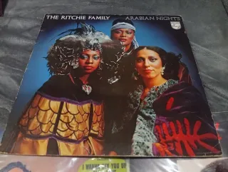 Pack 7 Vinilos Funk/Soul 80s-90s