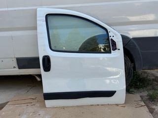 Puerta Delantera Derecha Peugeot Bipper