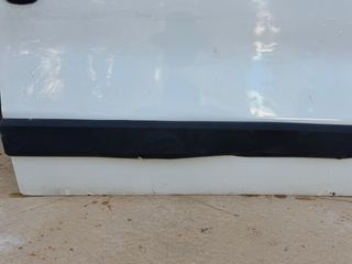 Puerta Delantera Derecha Peugeot Bipper