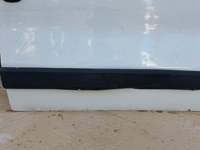 Puerta Delantera Derecha Peugeot Bipper