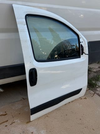 Puerta Delantera Derecha Peugeot Bipper
