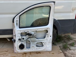 Puerta Delantera Derecha Peugeot Bipper