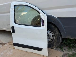 Puerta Delantera Derecha Peugeot Bipper