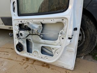 Puerta Delantera Derecha Peugeot Bipper