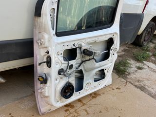 Puerta Delantera Derecha Peugeot Bipper