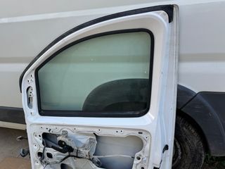 Puerta Delantera Derecha Peugeot Bipper