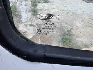 Puerta Delantera Derecha Peugeot Bipper