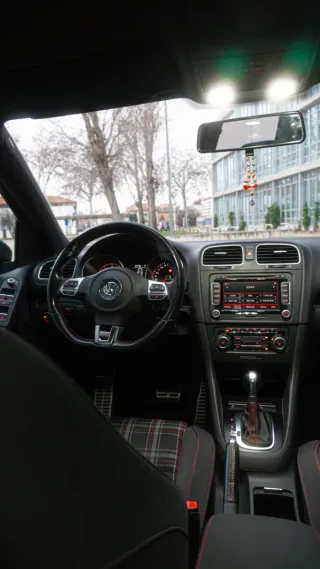 Volkswagen Golf 2009