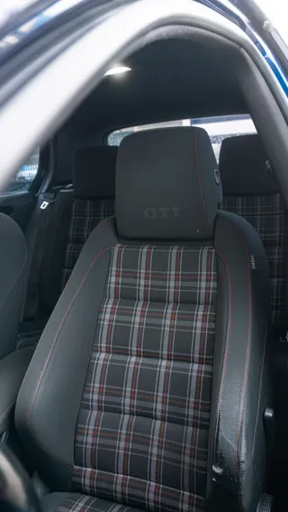 Volkswagen Golf 2009