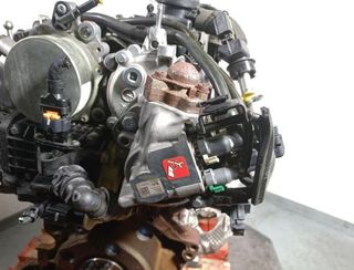 Motor completo citroen ah01 ds5 2.0 rectp5763660