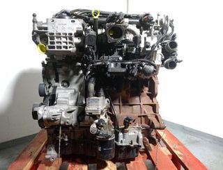 Motor completo citroen ah01 ds5 2.0 rectp5763660