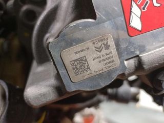 Motor completo citroen ah01 ds5 2.0 rectp5763660