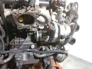 Motor completo citroen ah01 ds5 2.0 rectp5763660
