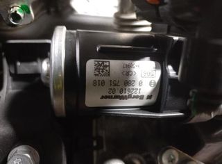 Motor completo citroen ah01 ds5 2.0 rectp5763660