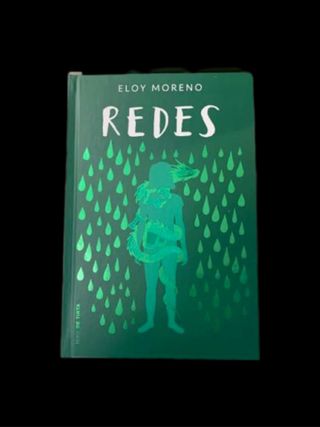 Redes (edición Dragón) (Invisible 2)