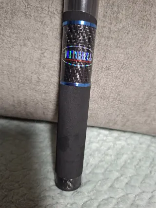 Mitchell Universe Pro 2,70m