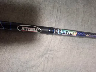 Mitchell Universe Pro 2,70m
