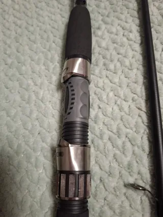 Mitchell Universe Pro 2,70m