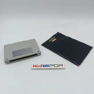 Super Metroid Super Nintendo