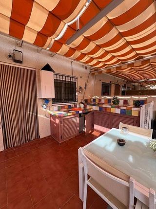 Casa pareada en venta en Centro en Alhaurín de la Torre