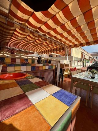 Casa pareada en venta en Centro en Alhaurín de la Torre