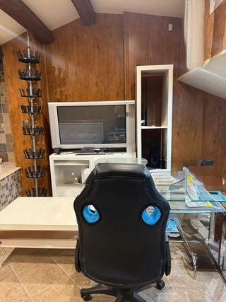 Casa pareada en venta en Centro en Alhaurín de la Torre