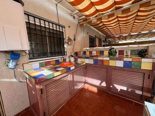 Casa pareada en venta en Centro en Alhaurín de la Torre