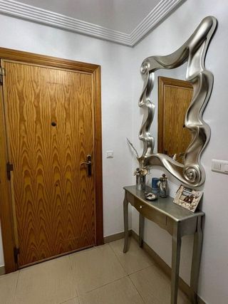 Casa pareada en venta en Centro en Alhaurín de la Torre