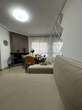 Casa pareada en venta en Centro en Alhaurín de la Torre