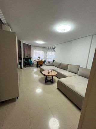 Casa pareada en venta en Centro en Alhaurín de la Torre