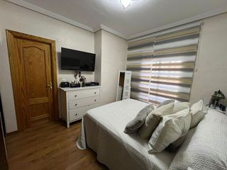 Casa pareada en venta en Centro en Alhaurín de la Torre