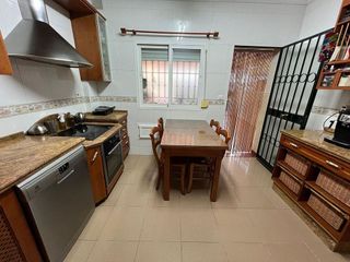 Casa pareada en venta en Centro en Alhaurín de la Torre